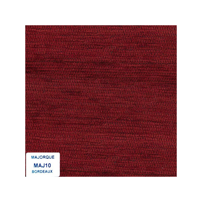 tissu d'ameublement de camping-car