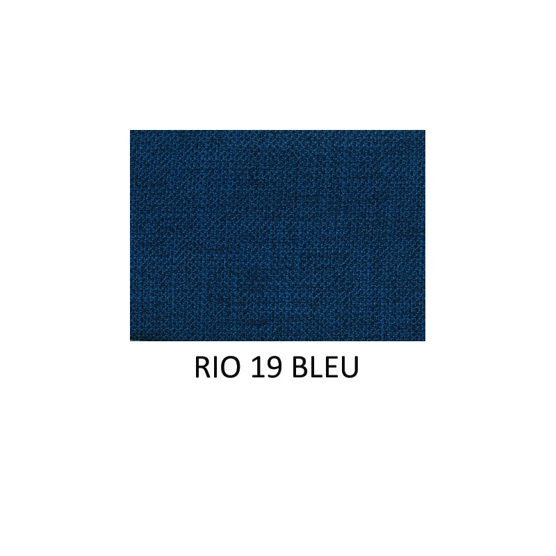 Tissu au mètre pour intérieur de camping-car