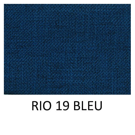 Tissu au mètre pour intérieur de camping-car