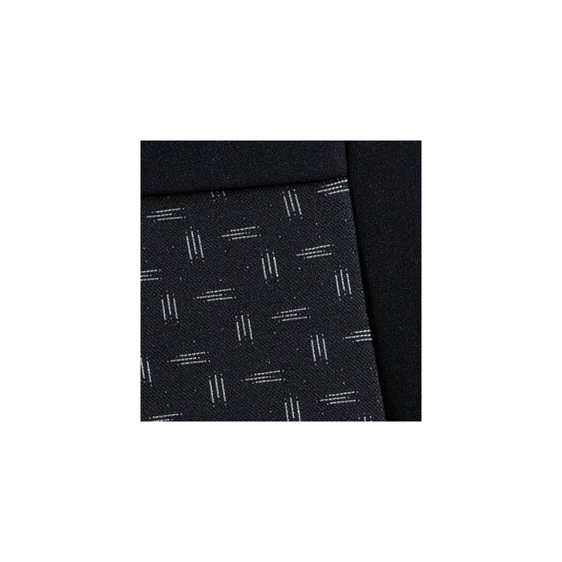 Tissu housse de siège voiture