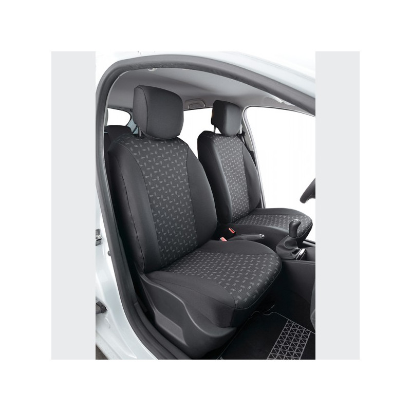 Housse auto sur-mesure