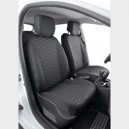 Housse auto sur-mesure