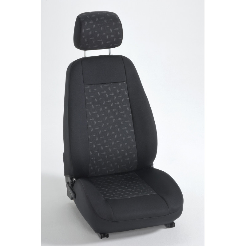 Housse de siège auto sur-mesure