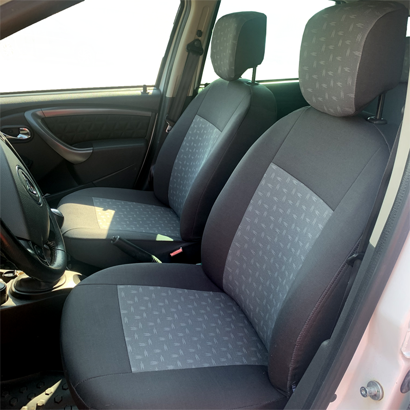 Housse sur-mesure pour siège voiture