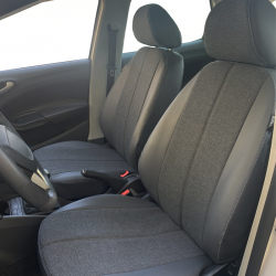 Housse auto sur mesure GENEVE