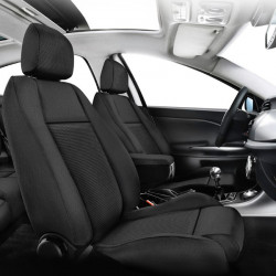 Housses de protection voiture sur-mesure