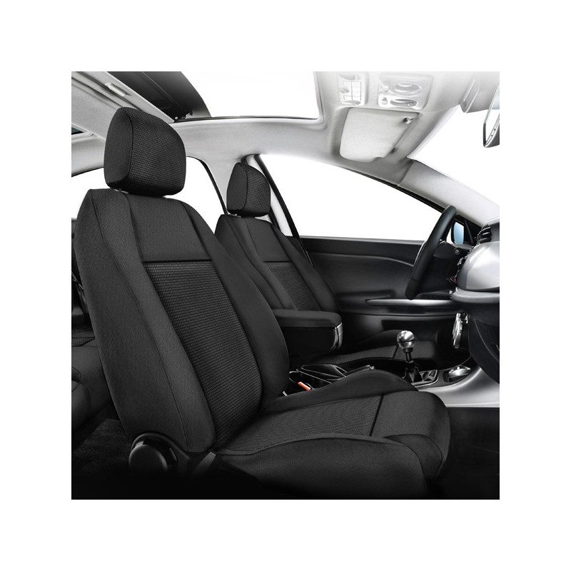 Housses de protection voiture sur-mesure