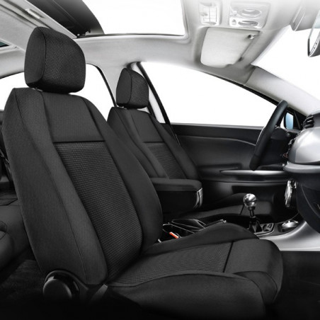 Housses de protection voiture sur-mesure