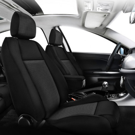 Housse de protection pour siège auto