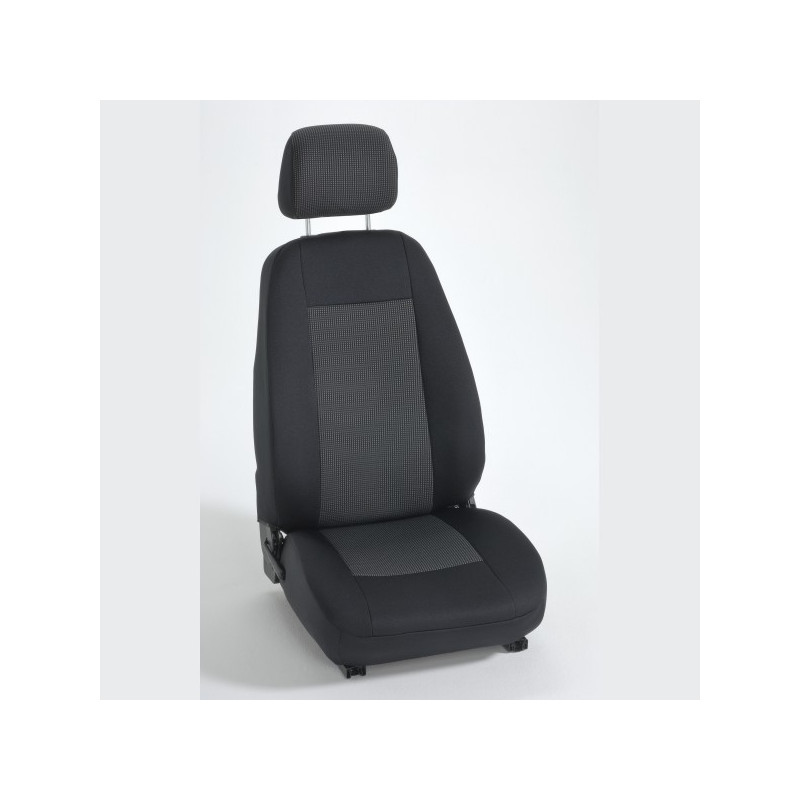Housse de protection sur-mesure pour sièges voitures