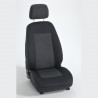 Housse de protection sur-mesure pour sièges voitures