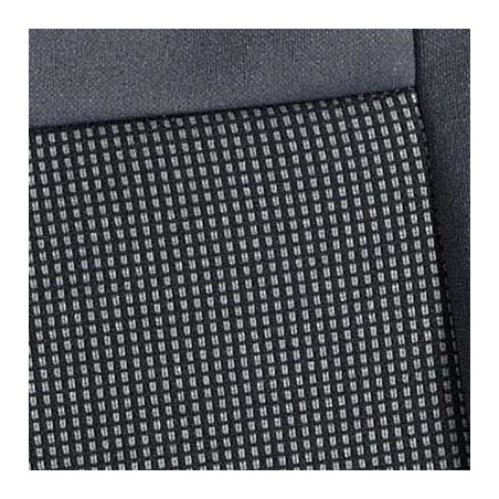 housse damier sur-mesure