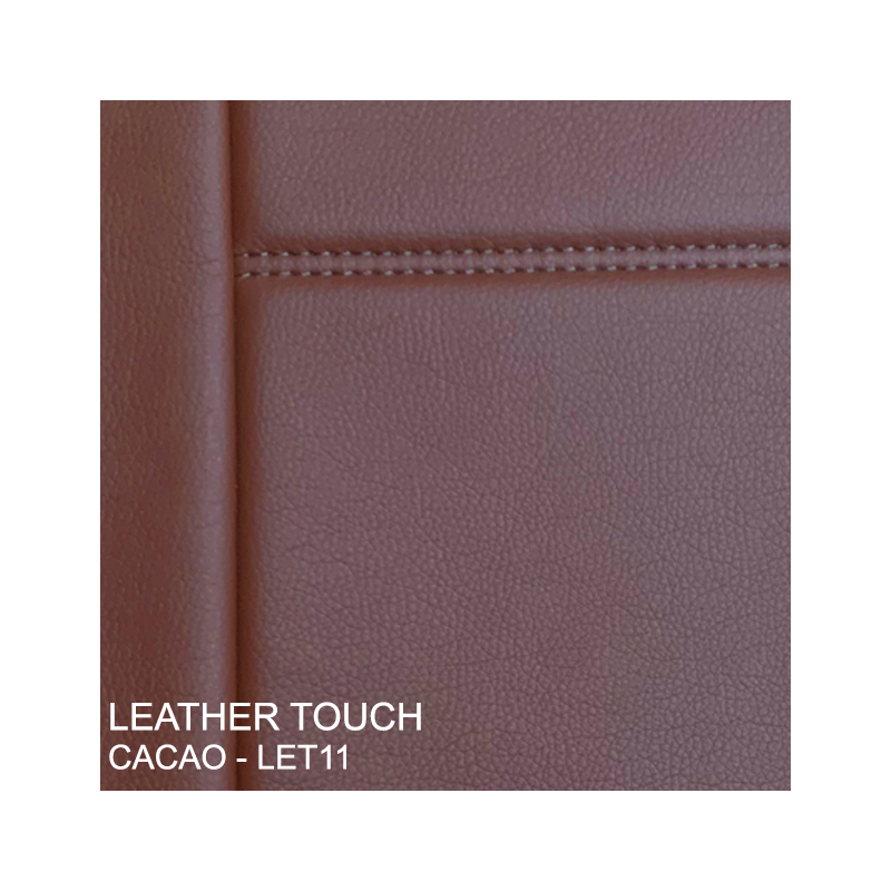 Housse sur-mesure camping-car