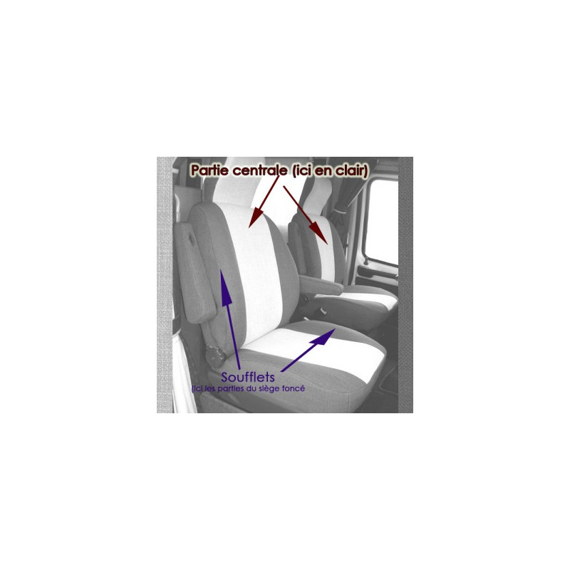 housse de protection camping car