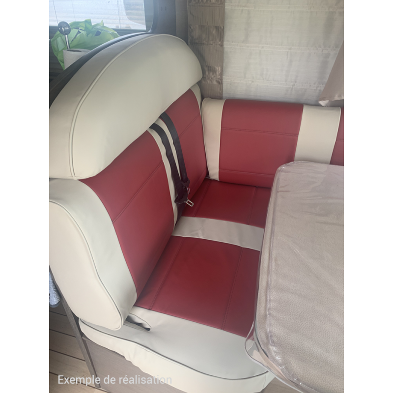 housse de protection intérieur camping-car