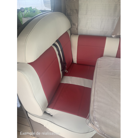 housse de protection intérieur camping-car