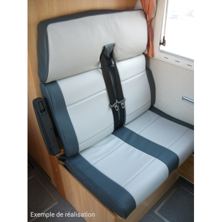 housse de protection sur-mesure 