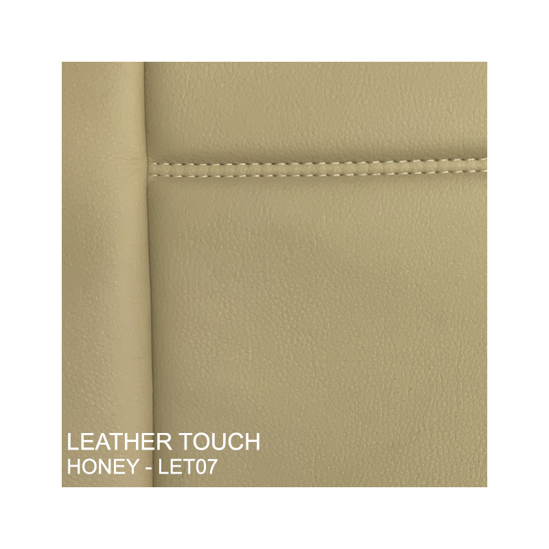 housse de sièges camping-car