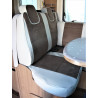 housses de sièges sur-mesure pour camping-car