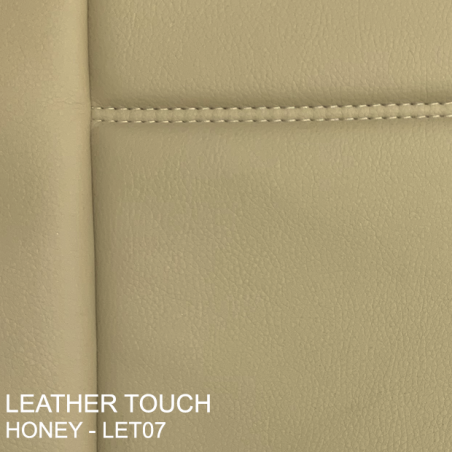 Tissu d'intérieur de camping-car, au mètre