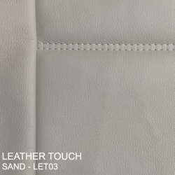 Tissu au mètre pour intérieur de camping-car