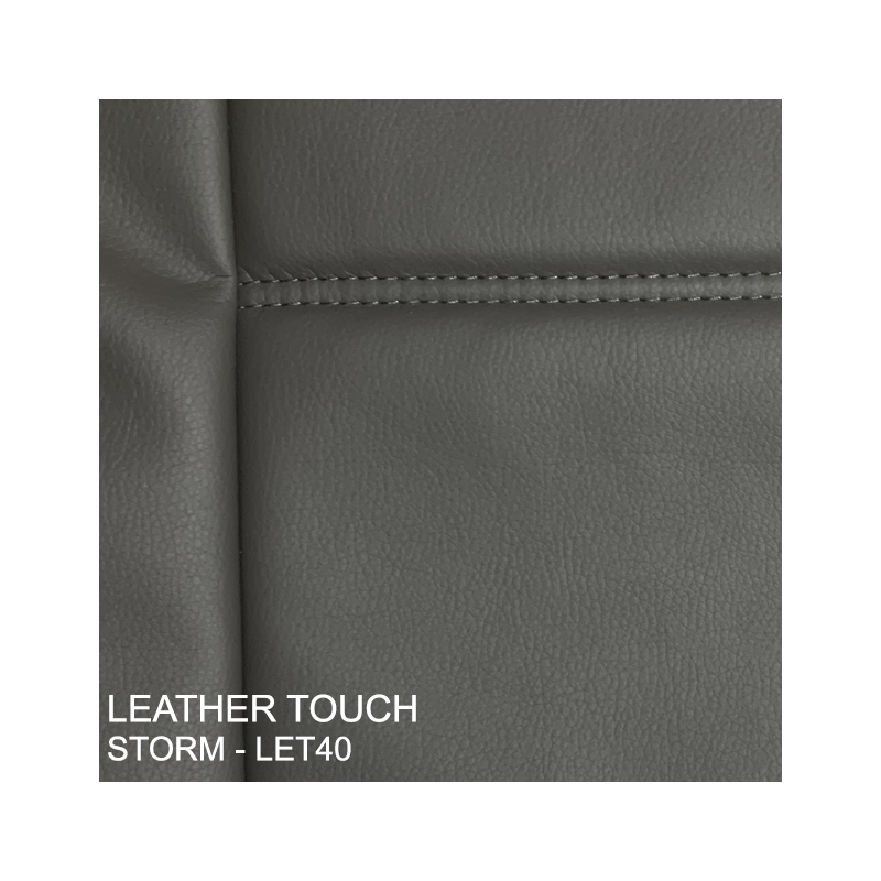 Tissu pour aménagement intérieur de camping-car