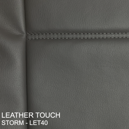 Tissu pour aménagement intérieur de camping-car