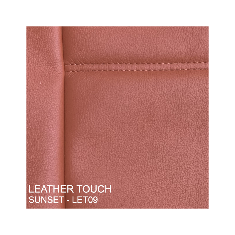 Tissu au mètre pour ameublement camping-car