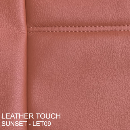 Tissu au mètre pour ameublement camping-car