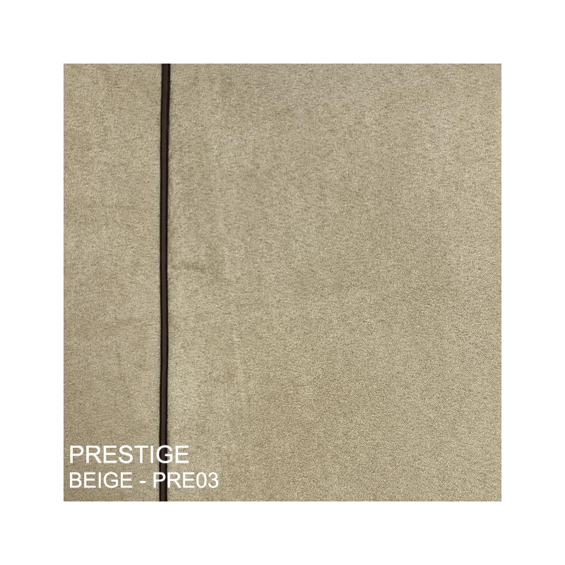 Tissu d'ameublement intérieur camping-car