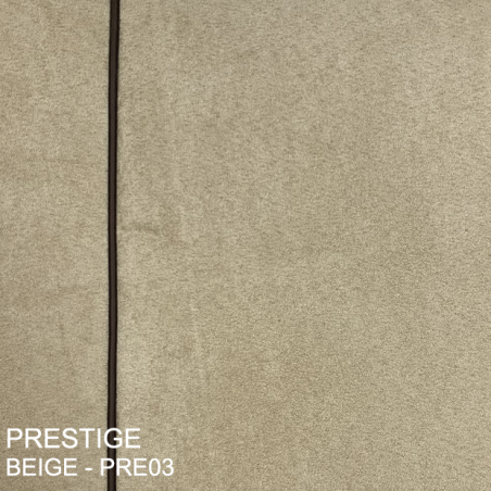 Tissu d'ameublement intérieur camping-car