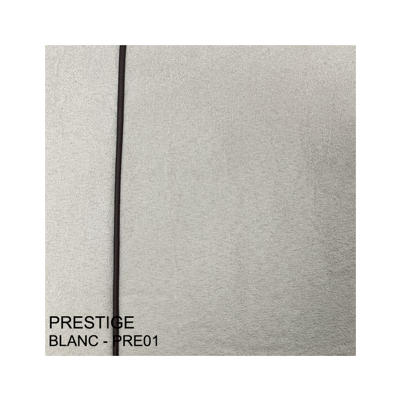 Tissu au mètre pour camping-car