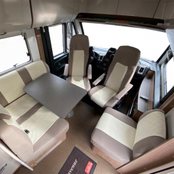 Housse camping-car sur...