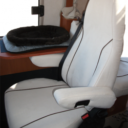 Housse camping-car sur...