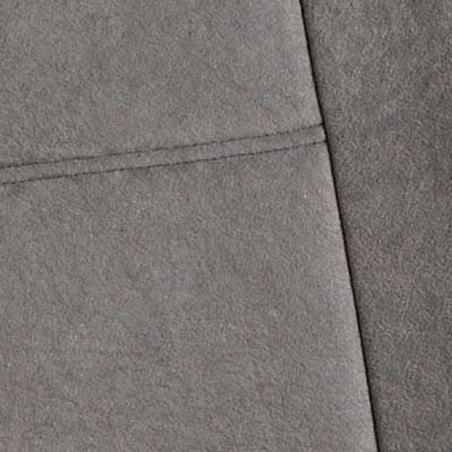 Housse de siège auto à double couture