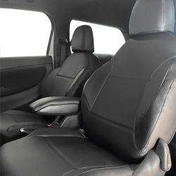 Housse auto sur mesure MALI...