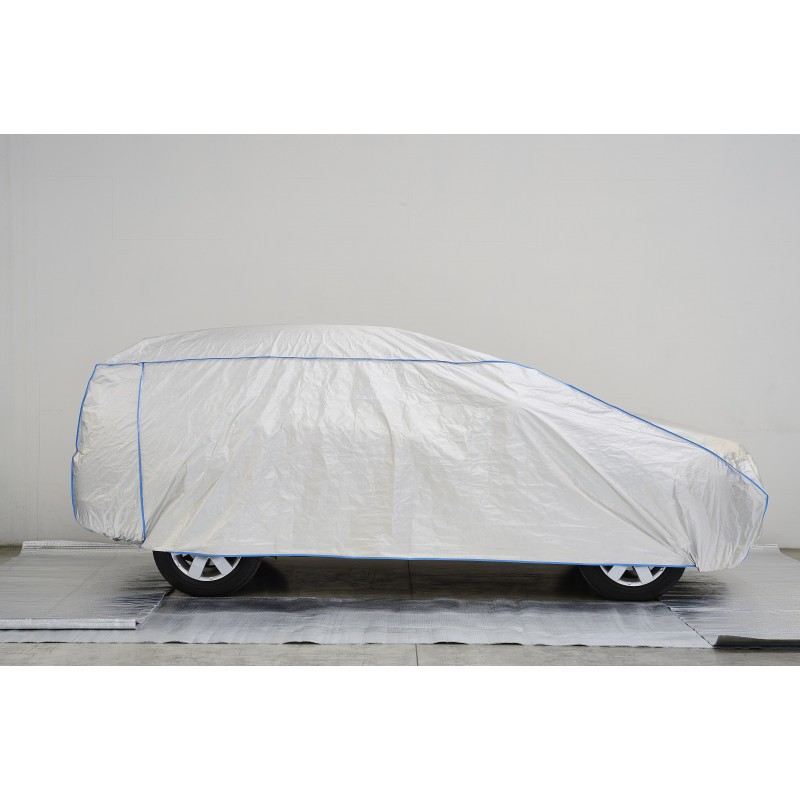 housse de protection véhicule TYVEK