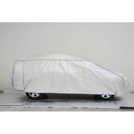 housse de protection véhicule TYVEK