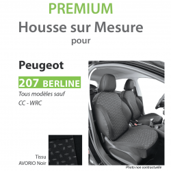 Housse sur Mesure PREMIUM...