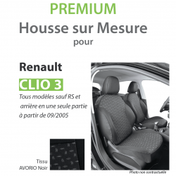 Housse sur Mesure PREMIUM...