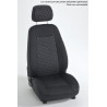 Housses de sièges sur-mesure RENAULT SCENIC 3