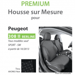 Housse sur Mesure PREMIUM...