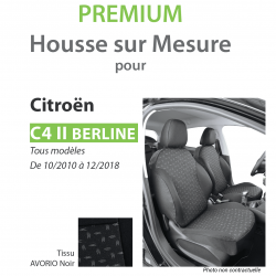 Housse sur Mesure PREMIUM...