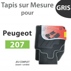 Tapis sur Mesure pour...