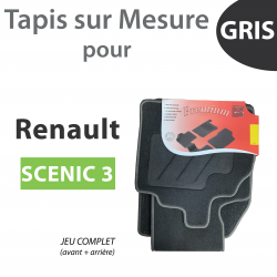 Tapis sur Mesure pour...