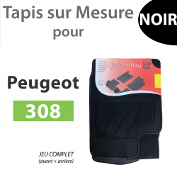 copy of Tapis sur Mesure pour