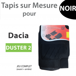 copy of Tapis sur Mesure pour