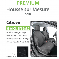 Housse sur Mesure PREMIUM...