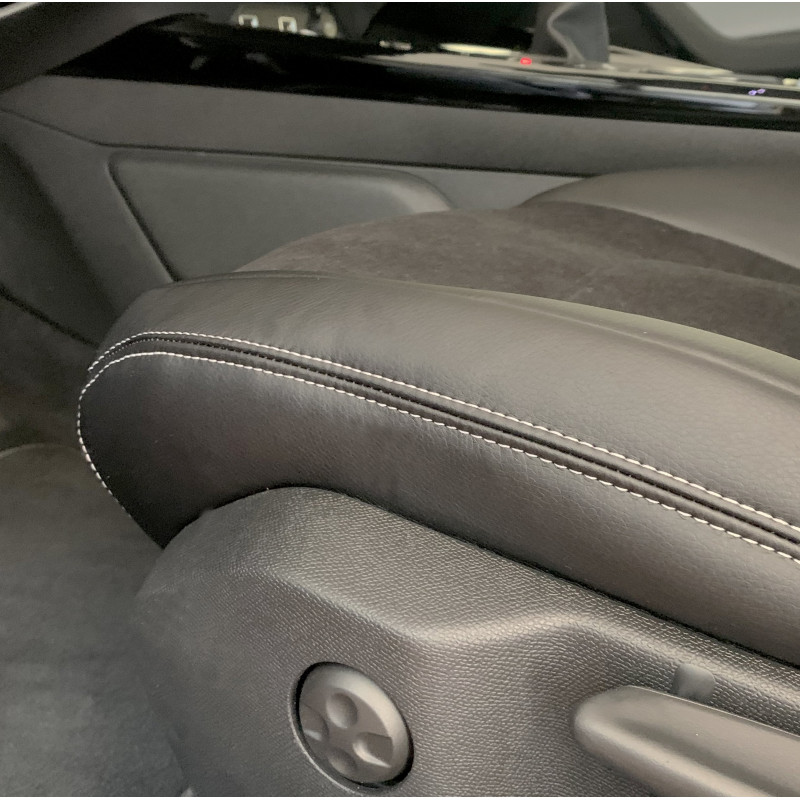 Housse de protection intérieur voiture, sur-mesure