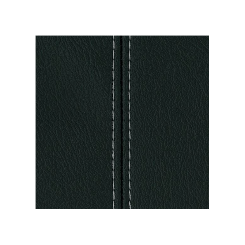 Housse de siège ELEGANCE à double couture